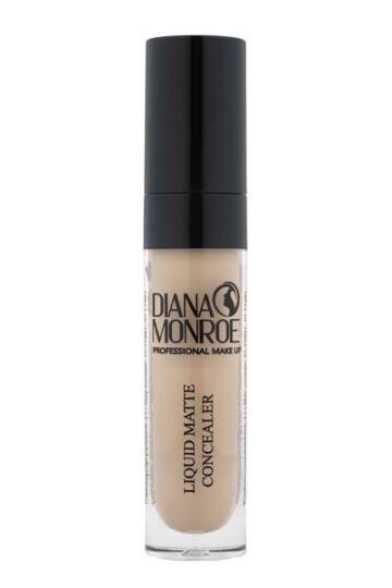 Liquid Matte Concealer