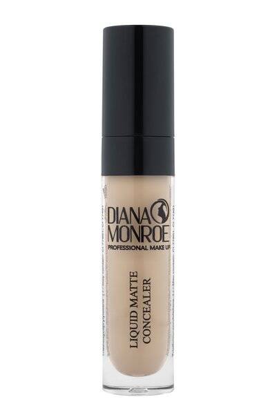 Liquid Matte Concealer - 1