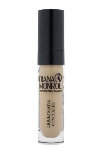 Liquid Matte Concealer