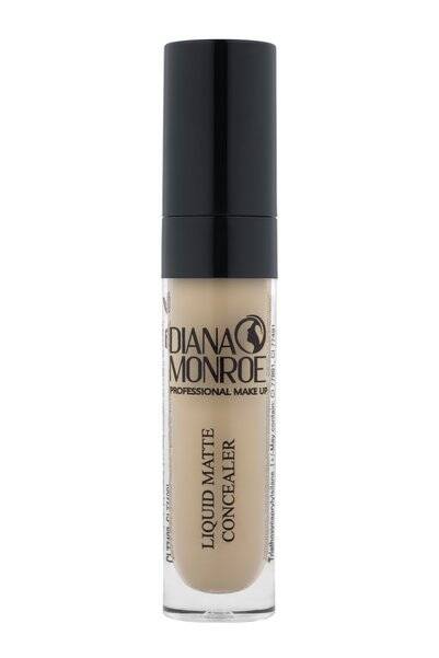 Liquid Matte Concealer - 1