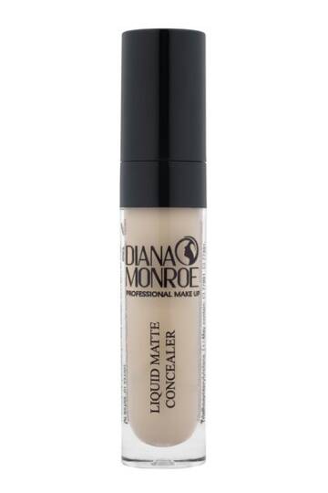 Liquid Matte Concealer