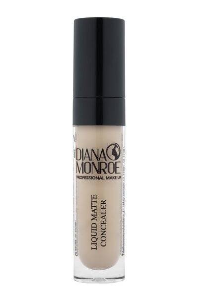 Liquid Matte Concealer - 1