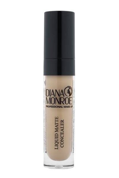 Liquid Matte Concealer - 1