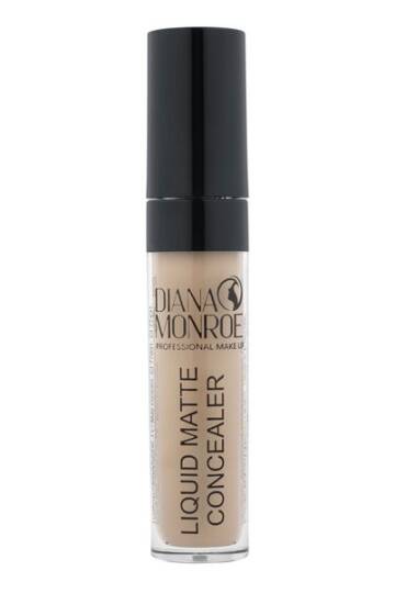 Liquid Matte Concealer