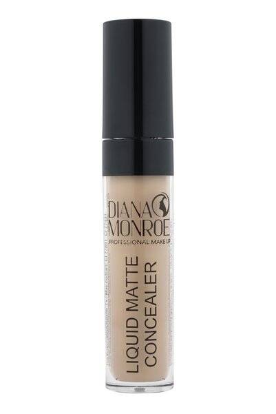 Liquid Matte Concealer - 1