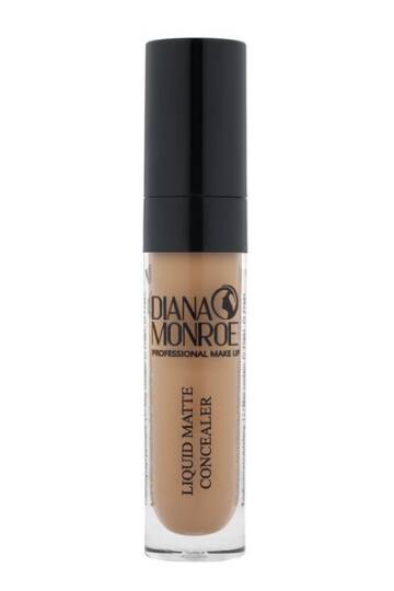 Liquid Matte Concealer