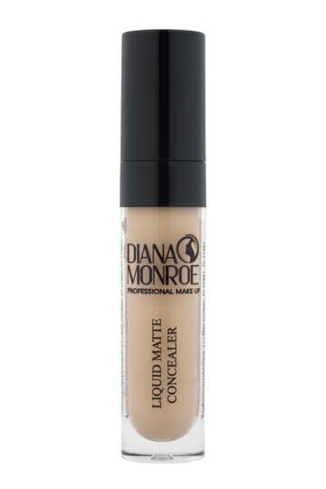 Liquid Matte Concealer