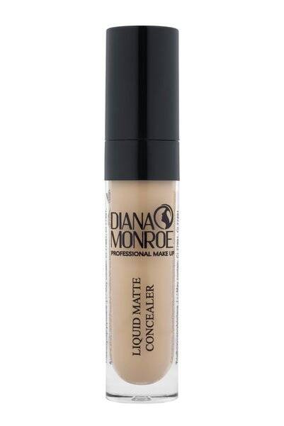Liquid Matte Concealer - 1
