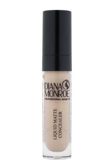 Liquid Matte Concealer