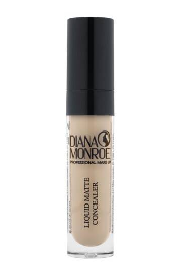 Liquid Matte Concealer