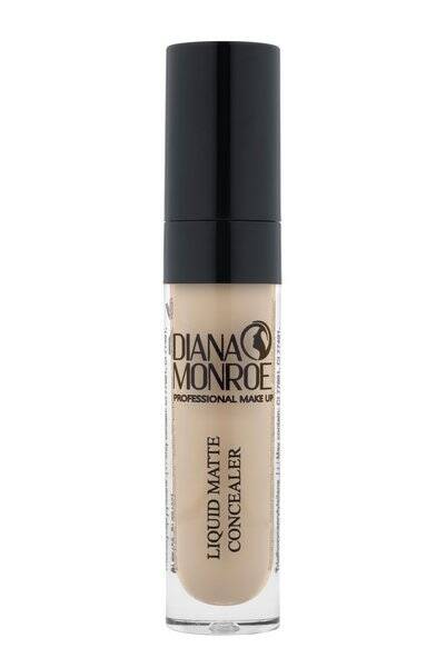 Liquid Matte Concealer - 1
