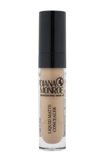 Liquid Matte Concealer