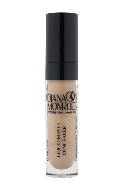 Liquid Matte Concealer - 1