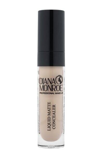 Liquid Matte Concealer - 1