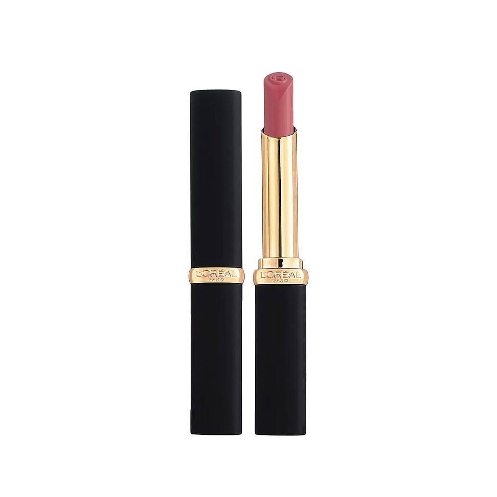 Loreal Paris Color Riche Intense Volume Matte Ruj - 602 Nude Admirable - 1