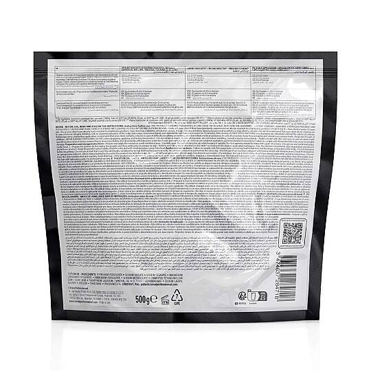 Loreal Professionnel Paris Blond Studio 8 Multi Technique Lightening Powder Saç Açıcı Toz 500 g - 3