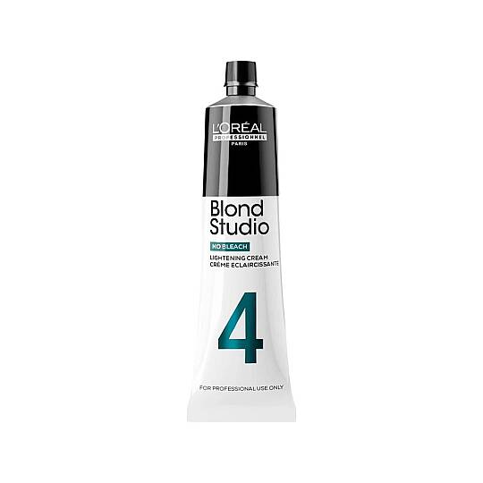 Loreal Professionnel Paris Blond Studio No Bleach Saç Açıcı Krem 60 ml