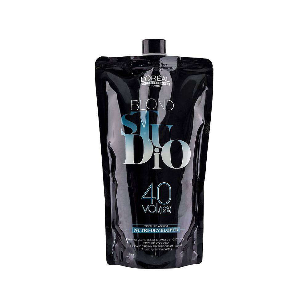 Loreal Professionnel Paris Blond Studio Oksidan %12 40 Vol. 1000 ml - 1