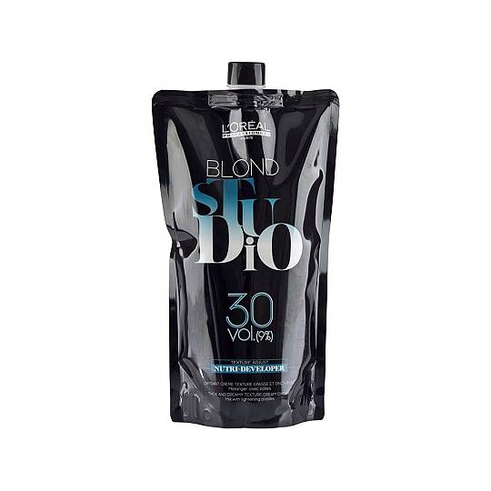 Loreal Professionnel Paris Blond Studio Oksidan %9 30 Vol. 1000 ml