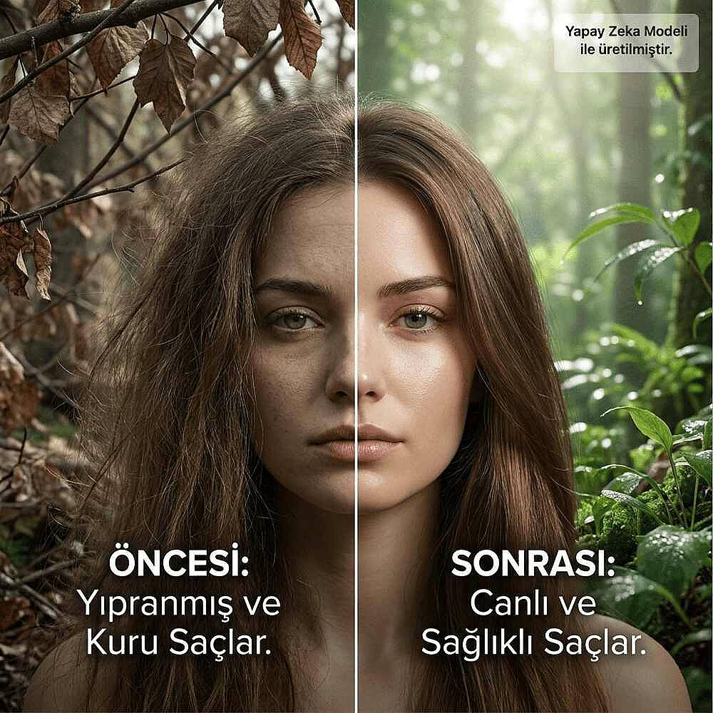 Loreal Professionnel Paris Dia Aktivatör Oksidan Krem 15 Vol. %4.5 1000 ml - 3