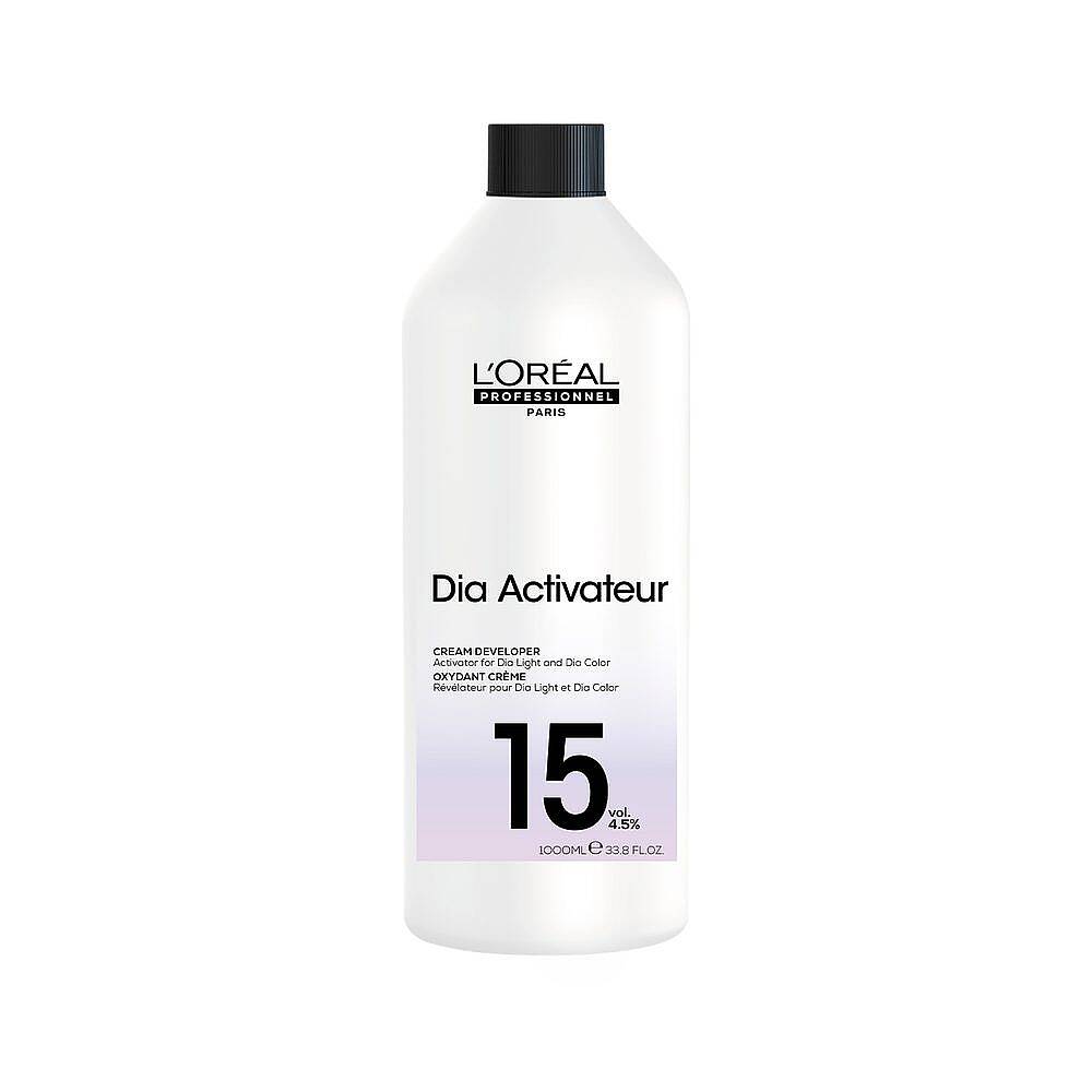 Loreal Professionnel Paris Dia Aktivatör Oksidan Krem 15 Vol. %4.5 1000 ml - 1