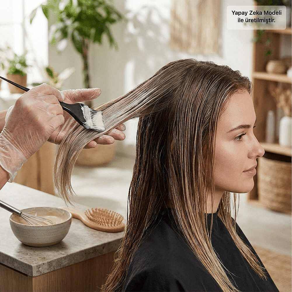 Loreal Professionnel Paris Dia Aktivatör Oksidan Krem 6 Vol. %1.8 1000 ml - 2