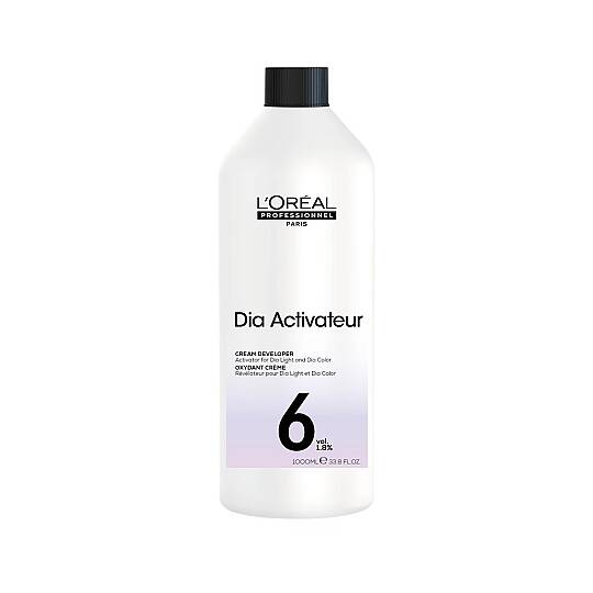 Loreal Professionnel Paris Dia Aktivatör Oksidan Krem 6 Vol. %1.8 1000 ml