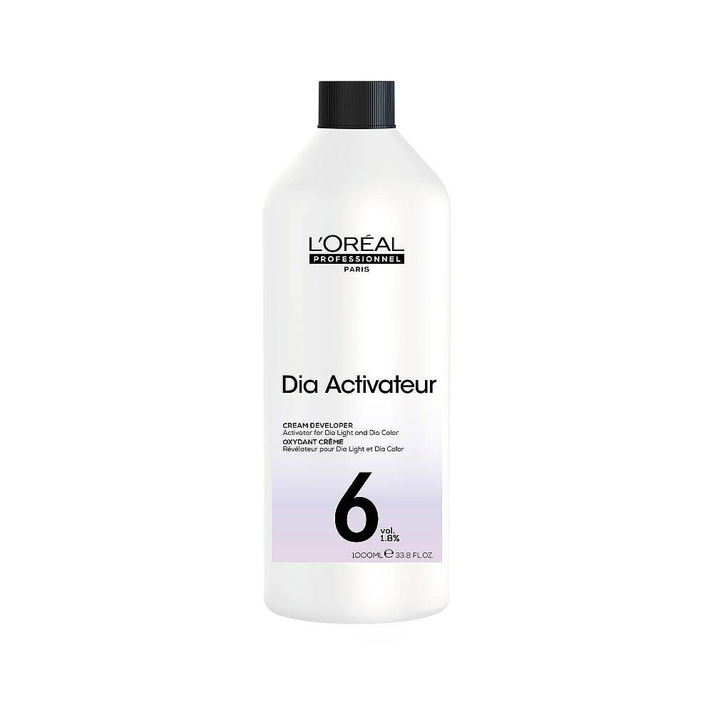 Loreal Professionnel Paris Dia Aktivatör Oksidan Krem 6 Vol. %1.8 1000 ml - 1