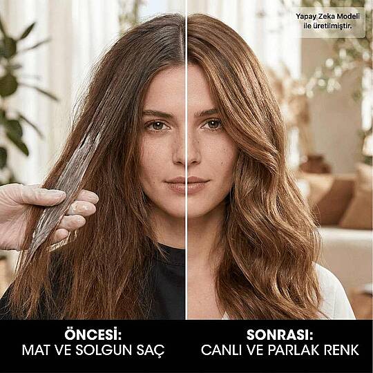 Loreal Professionnel Paris Dia Aktivatör Oksidan Krem 9 Vol. %2.7 1000 ml - 3