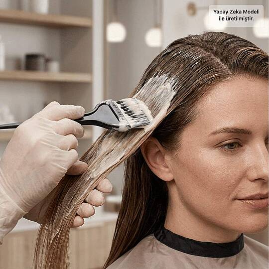 Loreal Professionnel Paris Dia Aktivatör Oksidan Krem 9 Vol. %2.7 1000 ml - 2