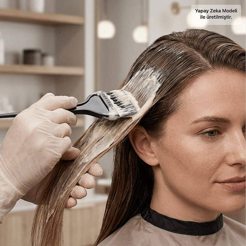 Loreal Professionnel Paris Dia Aktivatör Oksidan Krem 9 Vol. %2.7 1000 ml - 2