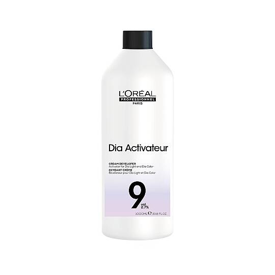 Loreal Professionnel Paris Dia Aktivatör Oksidan Krem 9 Vol. %2.7 1000 ml