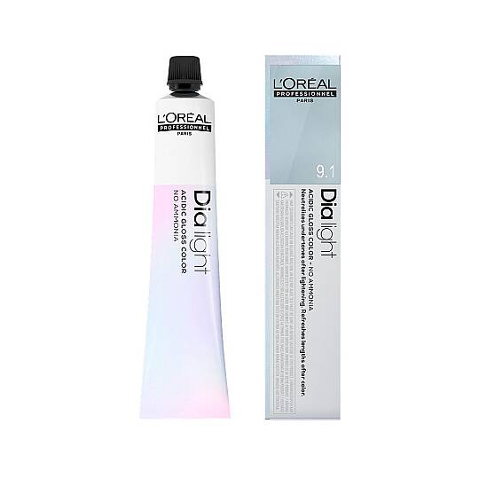 Loreal Professionnel Paris Dia Light Saç Boyası 50 ml - 72