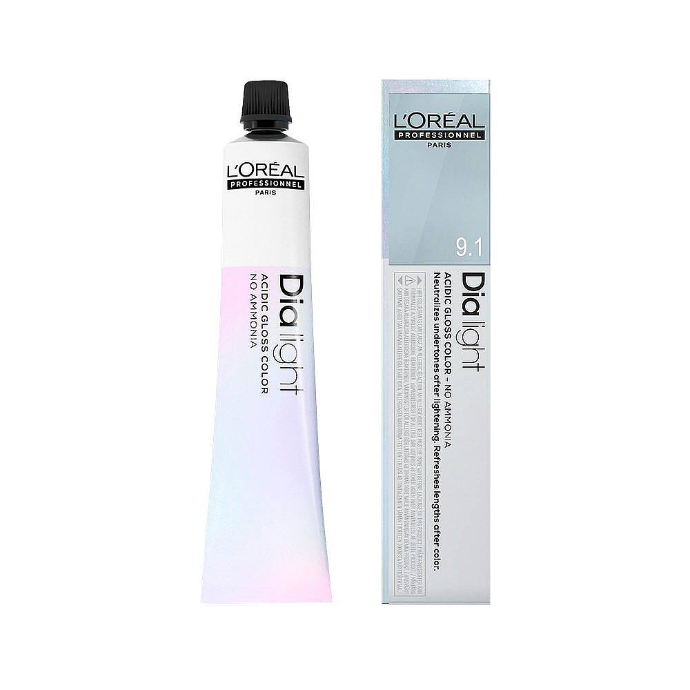 Loreal Professionnel Paris Dia Light Saç Boyası 50 ml - 72