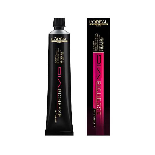Loreal Professionnel Paris Dia Richesse Hi Visibility Yarı Kalıcı Saç Boyası 50 ml