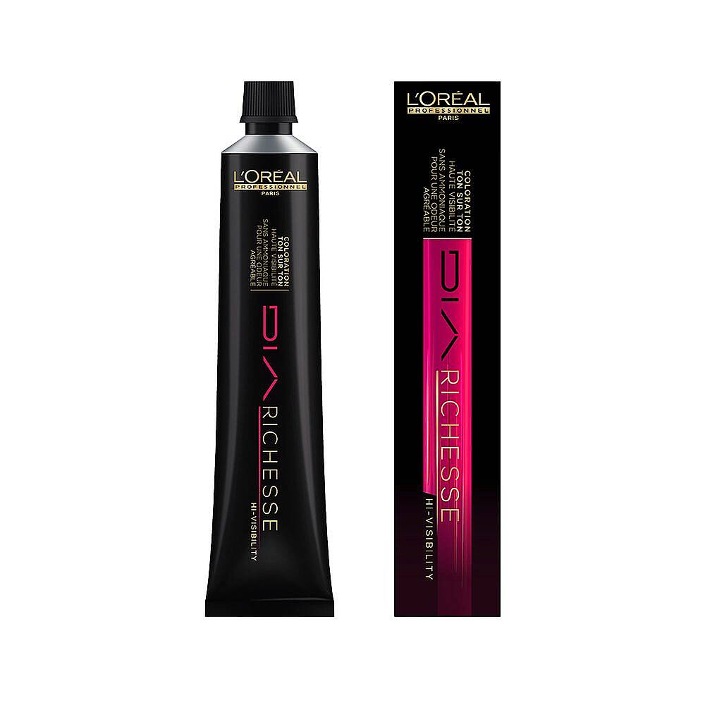 Loreal Professionnel Paris Dia Richesse Hi Visibility Yarı Kalıcı Saç Boyası 50 ml - 1