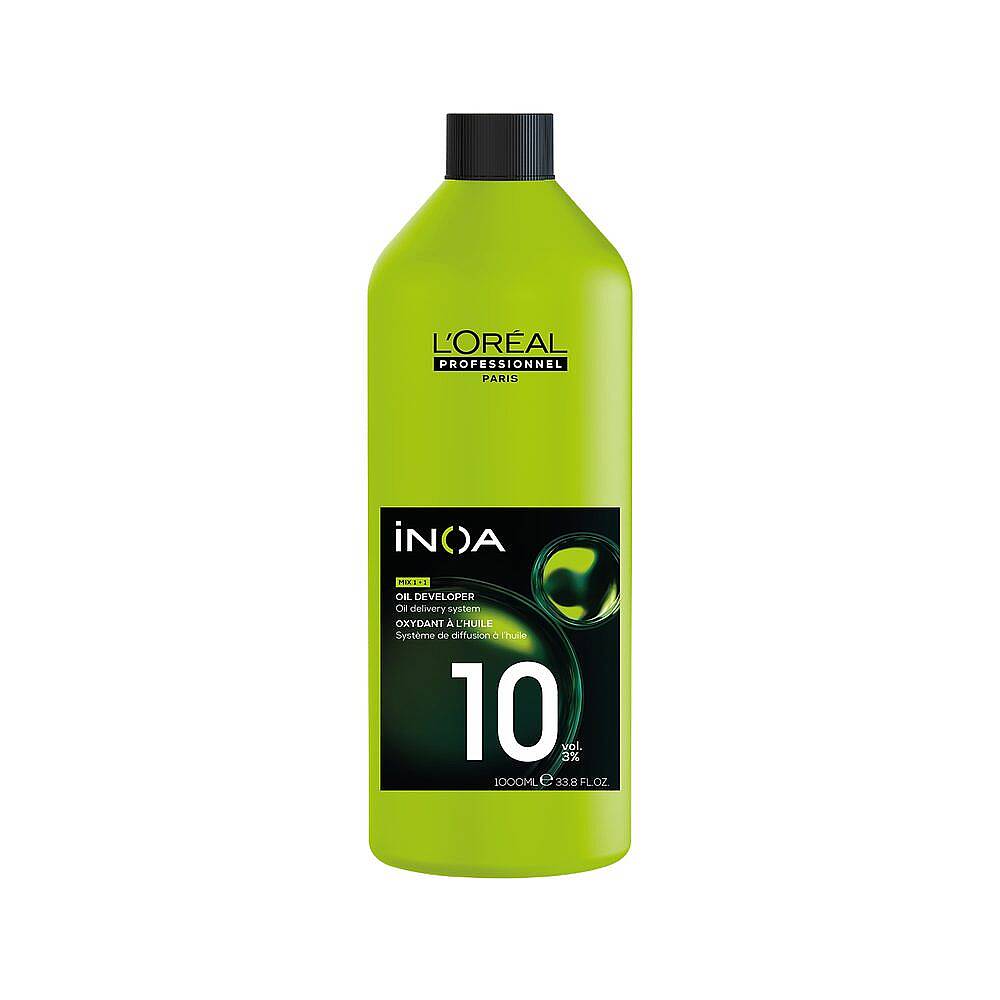 Loreal Professionnel Paris Inoa Oksidan Krem 10 Vol. 1000 ml - 1