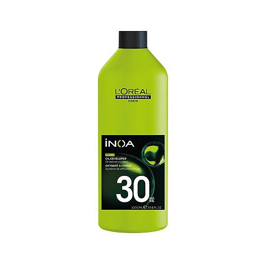 Loreal Professionnel Paris Inoa Oksidan Krem 30 Vol. 1000 ml