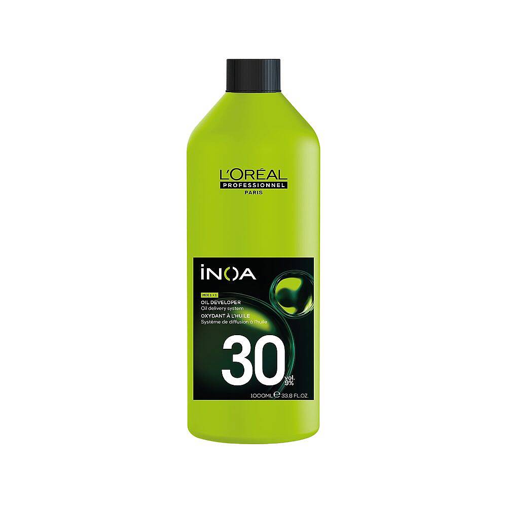 Loreal Professionnel Paris Inoa Oksidan Krem 30 Vol. 1000 ml - 1