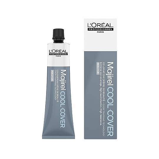 Loreal Professionnel Paris Majirel Cool Cover Yoğun Beyaz Kapatıcı Saç Boyası 50 ml