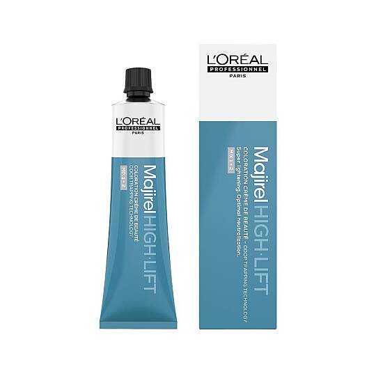 Loreal Professionnel Paris Majirel High Lift Açıcı Özellikli Saç Boyası 50 ml