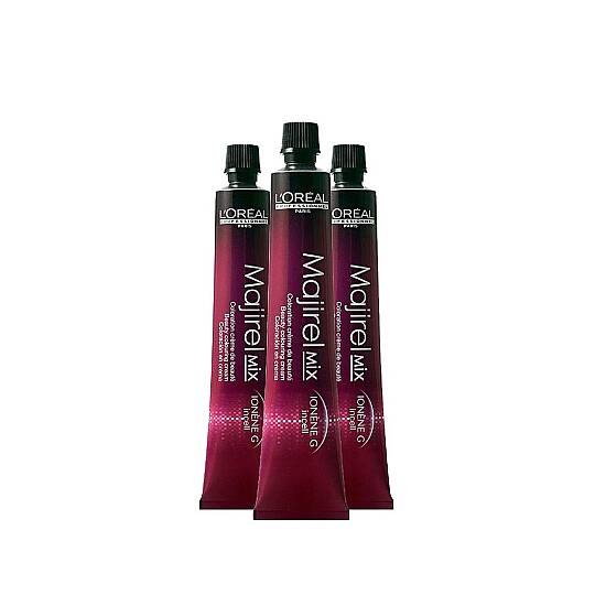 Loreal Professionnel Paris Majirel Mix Saç Boyası 50 ml