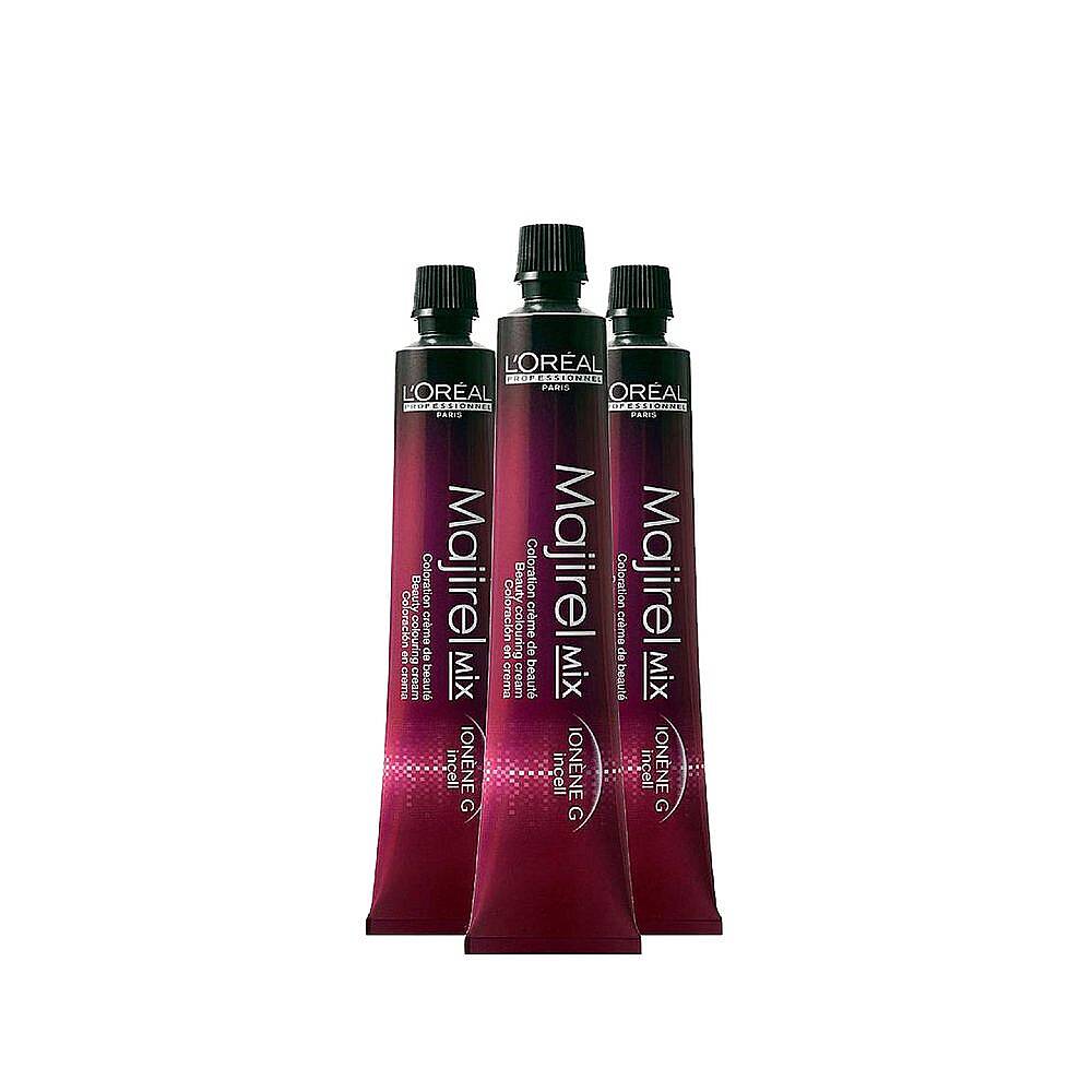 Loreal Professionnel Paris Majirel Mix Saç Boyası 50 ml - 1
