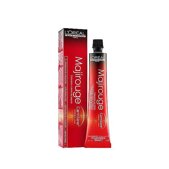 Loreal Professionnel Paris Majirouge Saç Boyası 50 ml