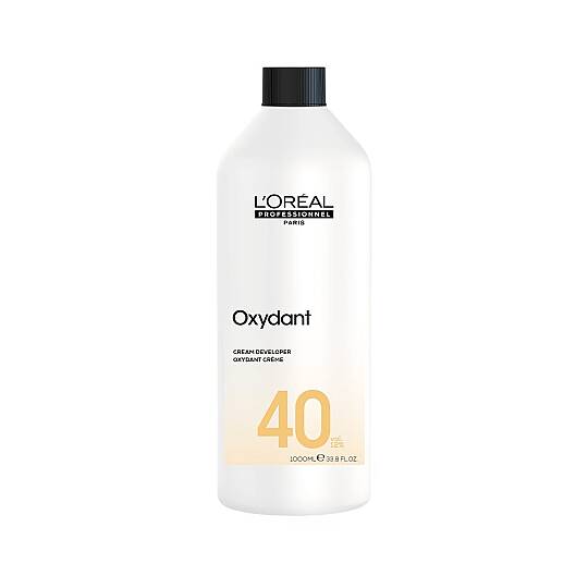 Loreal Professionnel Paris Oksidan Krem %12 40 Vol. 1000 ml