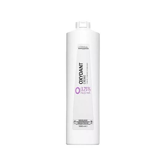 Loreal Professionnel Paris Oksidan Krem %3,75 12,5 Vol. 1000 ml