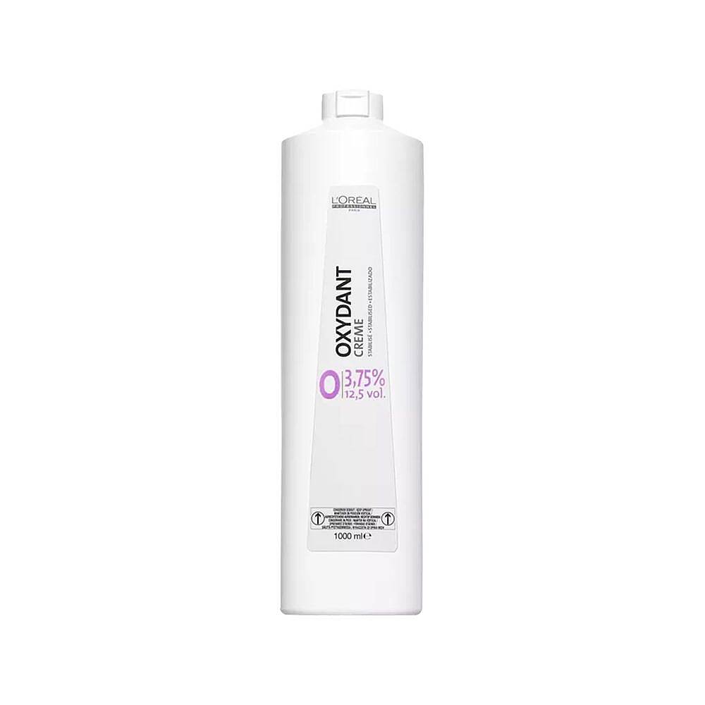 Loreal Professionnel Paris Oksidan Krem %3,75 12,5 Vol. 1000 ml - 1