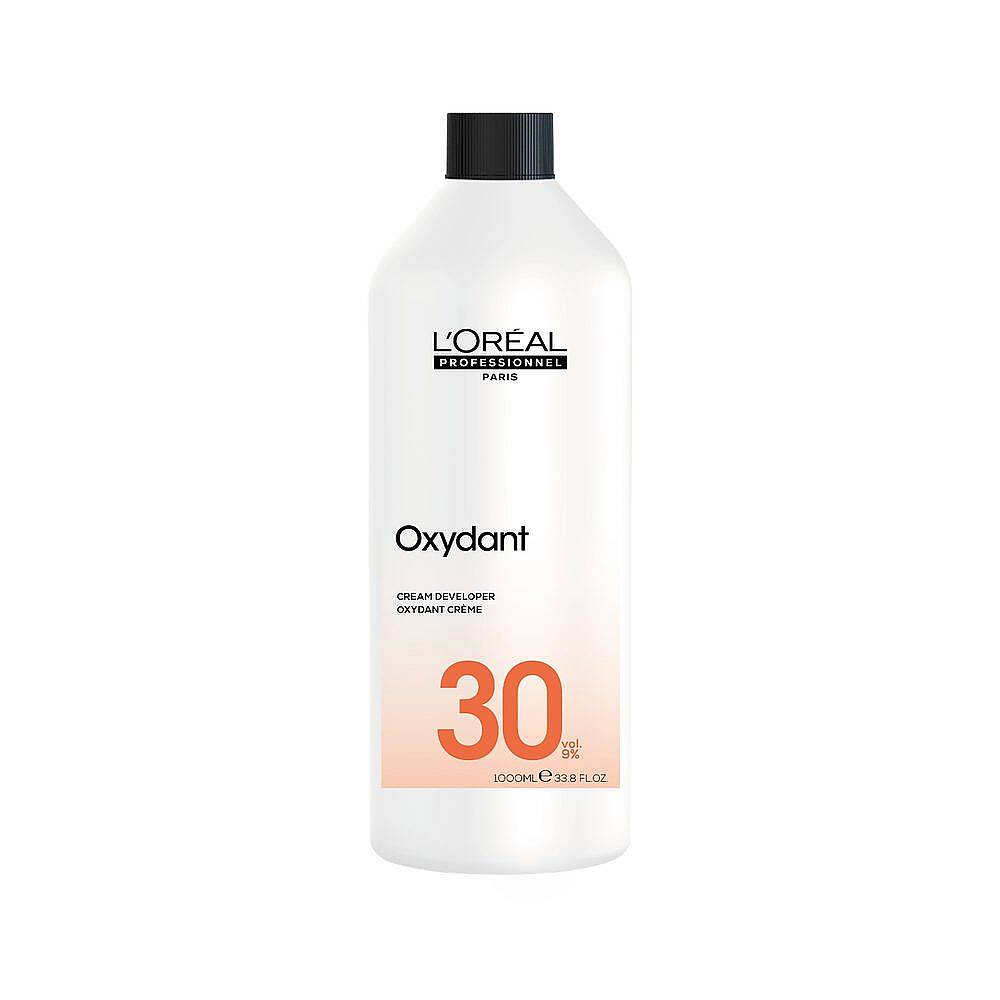 Loreal Professionnel Paris Oksidan Krem %9 30 Vol. 1000 ml - 1