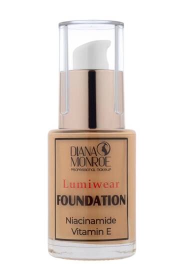 LUMIWEAR FOUNDATION - 2