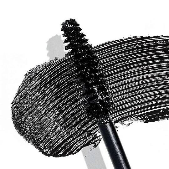 M2 Beaute Black Nano Mascara Besleyici ve Doğal Uzama Sağlayan Maskara - 3